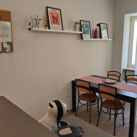 Alloggio Turistico Da Elide Viterbo Esterno foto